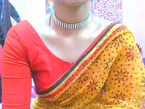 Silver_Queen07's cam snapshot