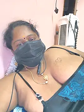 bakyasree143's cam snapshot