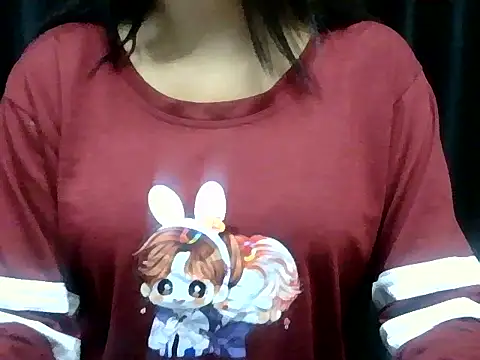 hotey_ava's cam snapshot