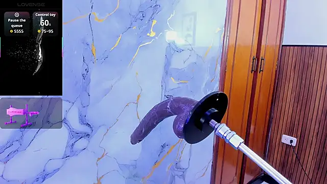 barbara_connor's web cam