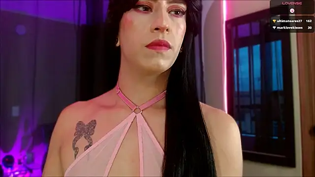 tevenwhiite live sex cam