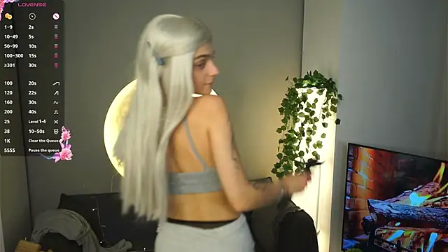 AdameShoyer live sex cam