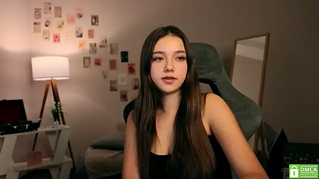 Vexorine live sex cam