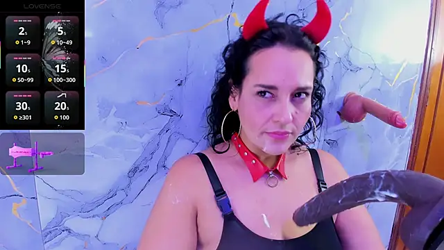 barbara_connor's cam snapshot