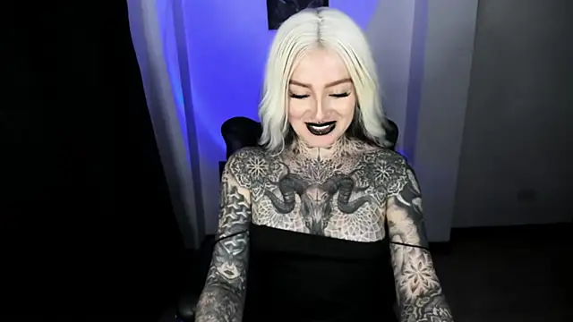 Anaii_Gomez live sex cam