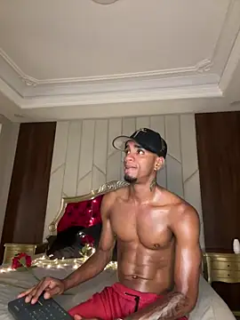 AaronCruz_ live sex cam