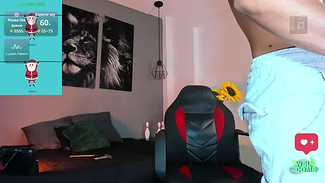 Draco_collins live sex cam