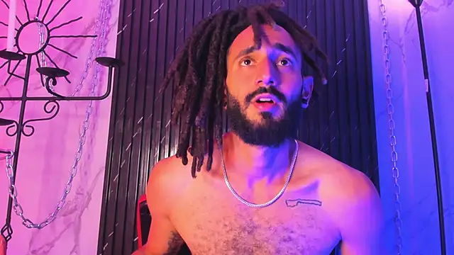 Tatis__ live sex cam