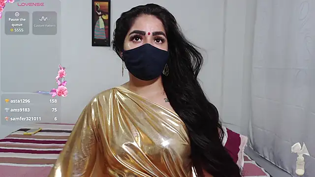 umarany's cam snapshot