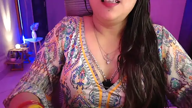 Mitikaa's cam snapshot