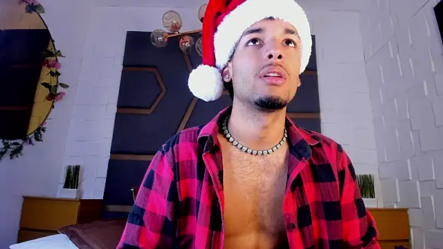 Thiagoferreti live sex cam