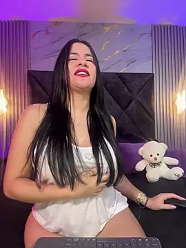 Zafira_Alabi live sex cam