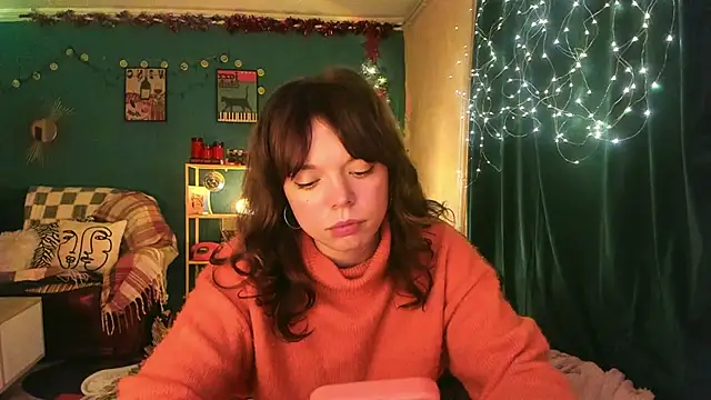 ClancyMorissey live sex cam