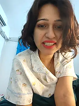 Angel_rani2's cam snapshot