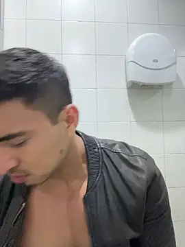 Chris_Clarck live sex cam