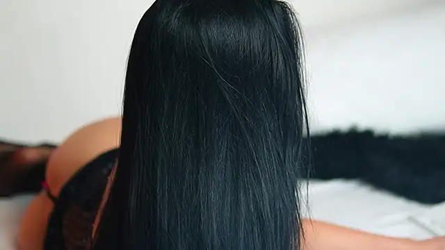 KarsynJaydde live sex cam