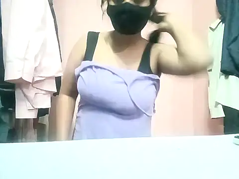 Curvy_Tannu's web cam