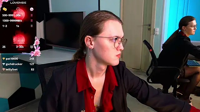 YukoFanee live sex cam