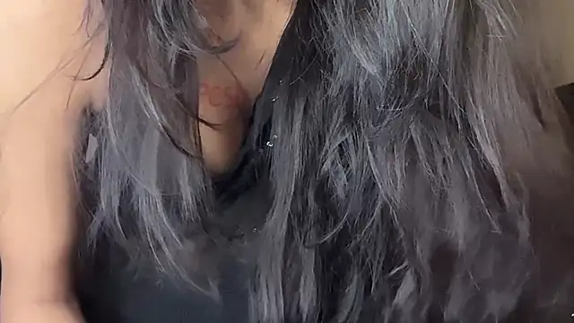 Wow-nisha live sex cam