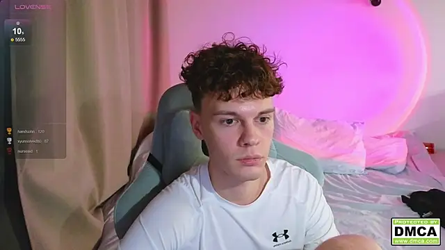 cute_thomas live sex cam