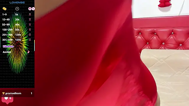 BBW_salome live sex cam