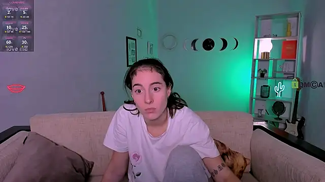 khloebeauty live sex cam