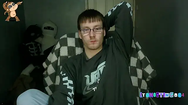 Itsnotting834 live sex cam