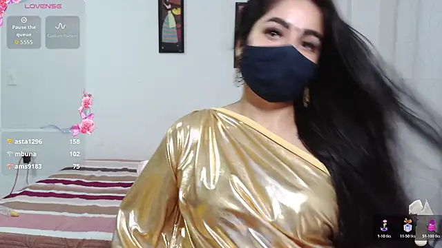 umarany's cam snapshot