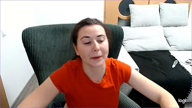 VioletaFlower7's cam snapshot