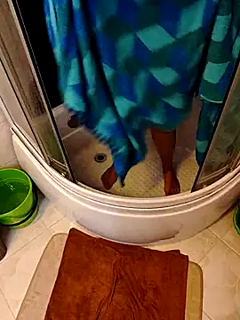 naughty69curls's cam snapshot