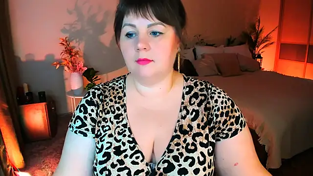 CrystaalStaar's cam snapshot