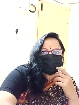 Ananya_flower's cam snapshot