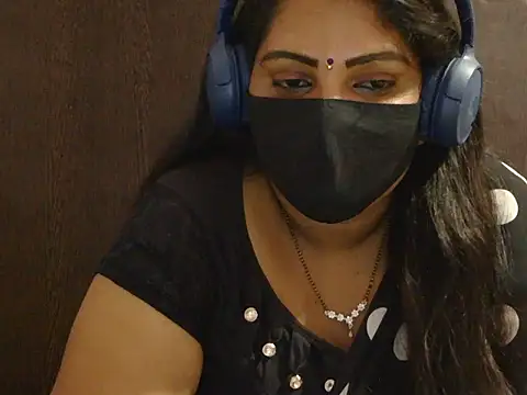 Nisha-telugu's cam snapshot