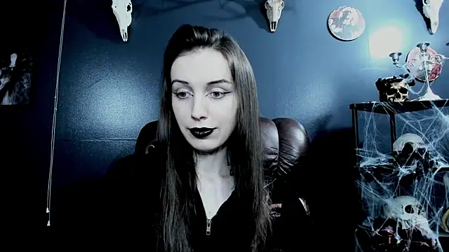 ToxicDomme's cam snapshot