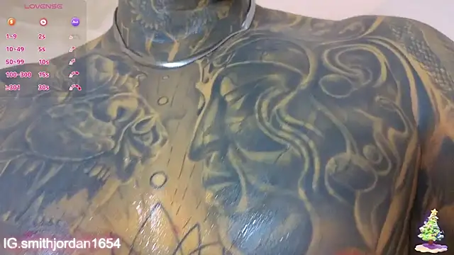 JordanSmiith_ live sex cam