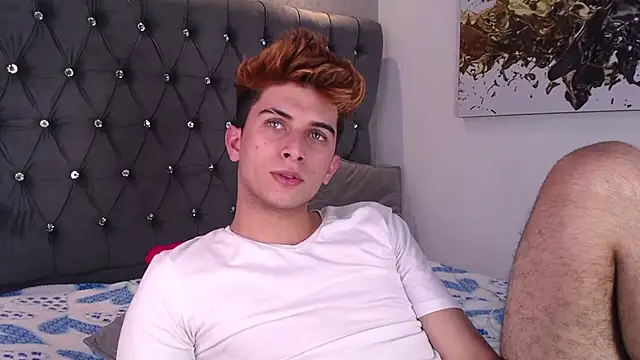 MrWilliseo live sex cam