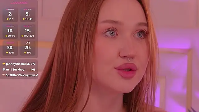 NancySmitts live sex cam