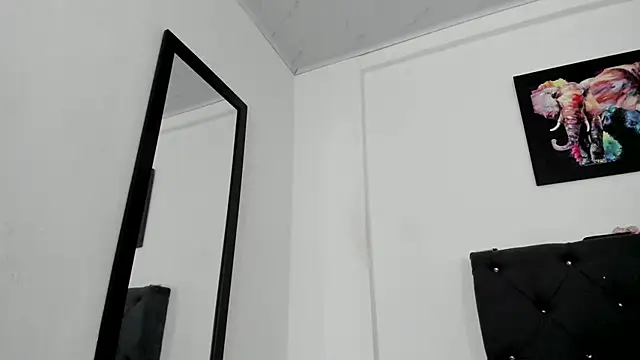 Audaxia666Doll live sex cam