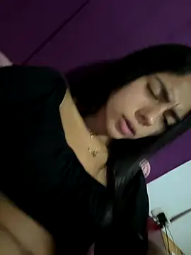 LilybethGray live sex cam