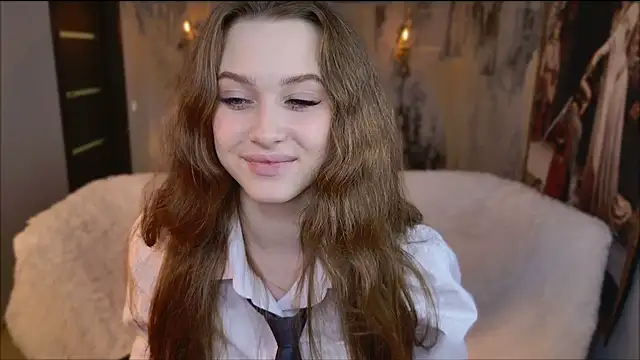 ArielSykes live sex cam