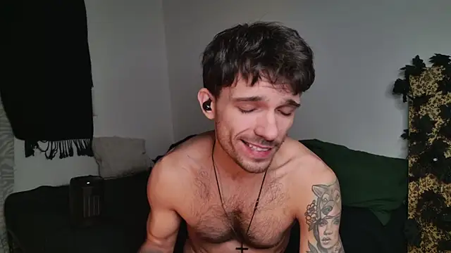 JackDesFeux live sex cam