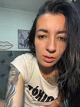 SALOME_KORLAND live sex cam