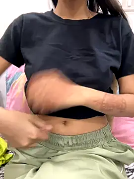 lovely_shakira's cam snapshot