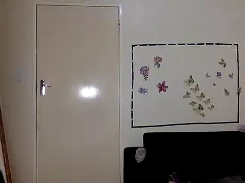 Judylicius's cam snapshot