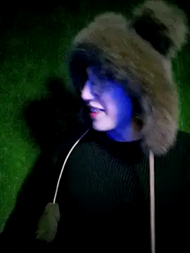 -BlueOpal- live sex cam