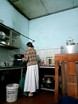 bong-ngo-'s cam snapshot