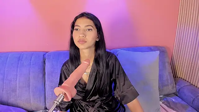 Maybeelin_ live sex cam