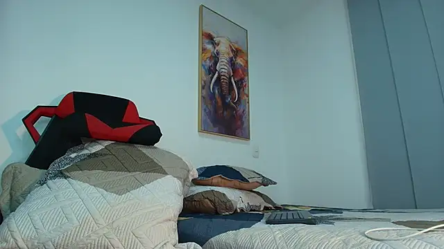 JONAS_SMITH_ live sex cam