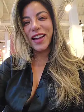 Karen_San_Miguel live sex cam