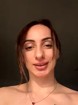 AuraPure live sex cam